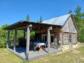 Intsu suvemaja in Liiva